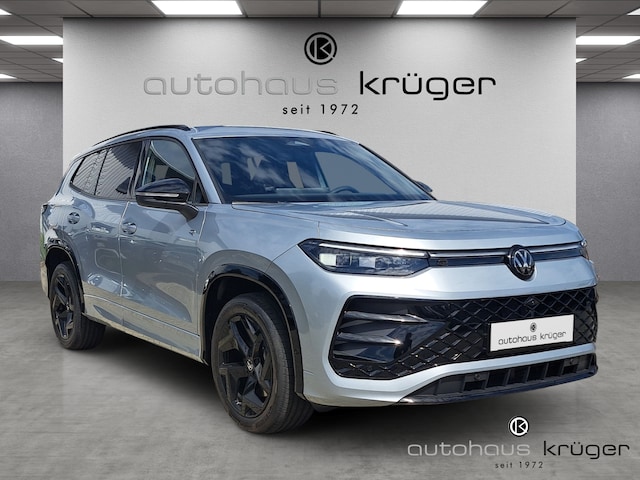 Volkswagen Tayron DSG R-Line