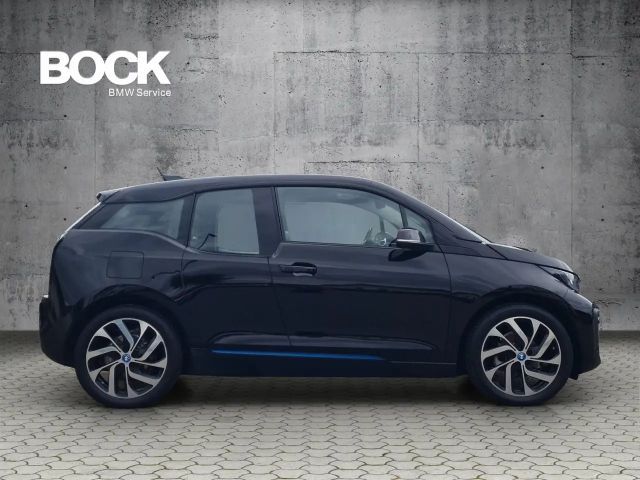 BMW i3 Sedan