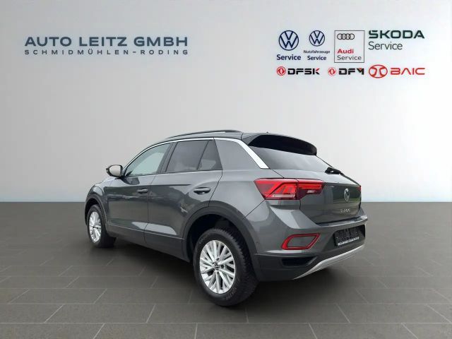Volkswagen T-Roc 1.0 TSI Life