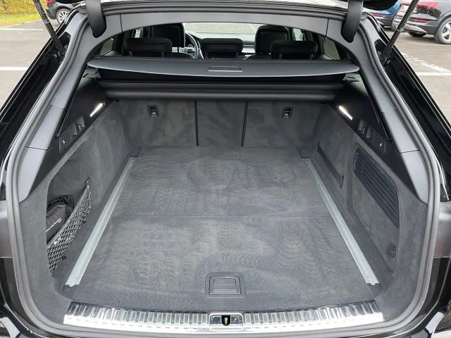 Audi S6 3.0 TDI Avant Quattro