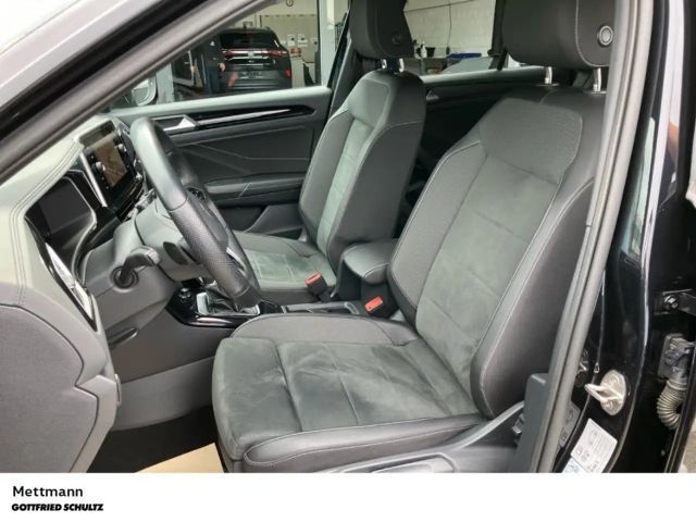 Volkswagen T-Roc 1.5 TSI DSG R-Line