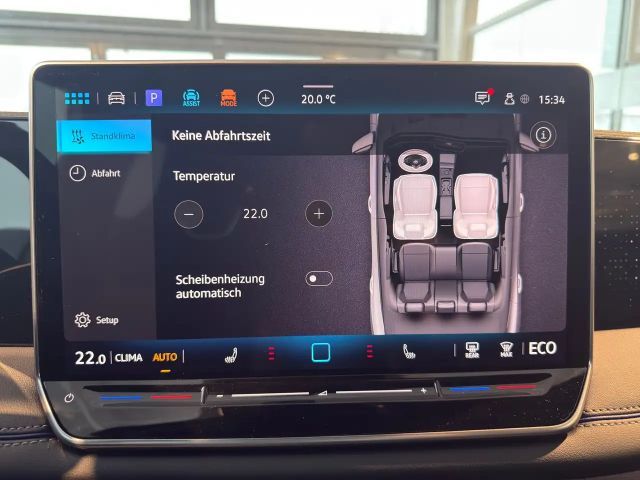 Volkswagen Tiguan DSG Sport eHybrid
