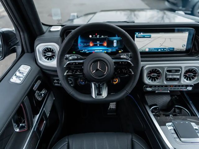 Mercedes-Benz G 63 AMG AMG Line