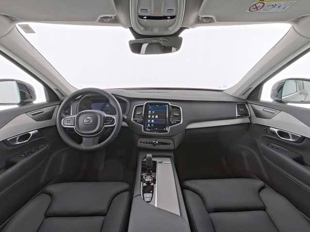 Volvo XC90 XC 90