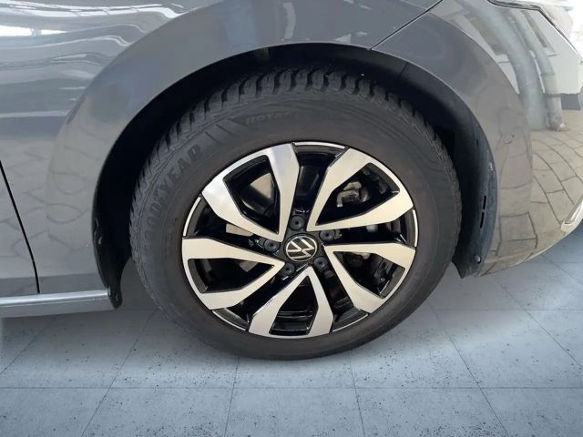 Volkswagen Golf 2.0 TDI DSG