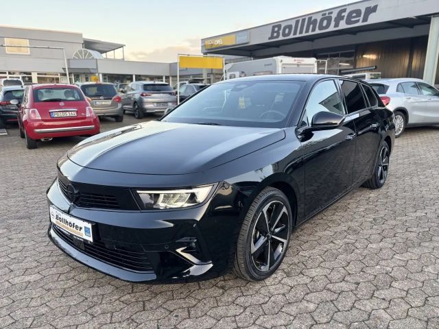 Opel Astra GS-Line Grand Sport Sports Tourer