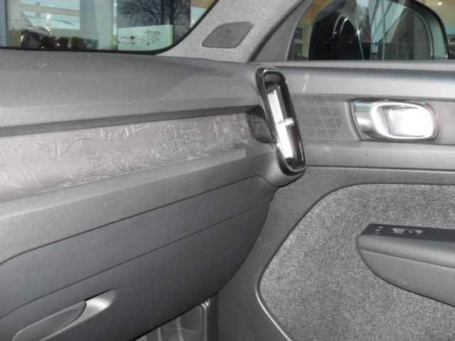 Volvo C40 Core Recharge