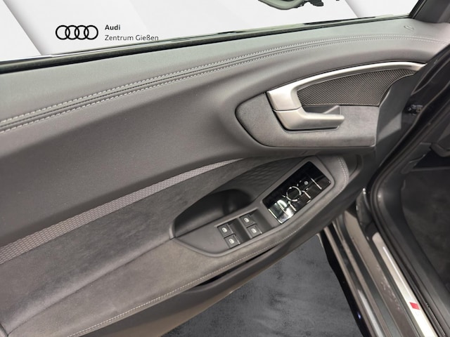 Audi A5 Quattro S-Tronic