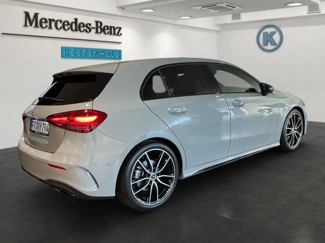 Mercedes-Benz A 200 Sportpakket
