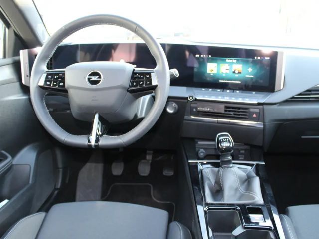 Opel Astra GS-Line Grand Sport