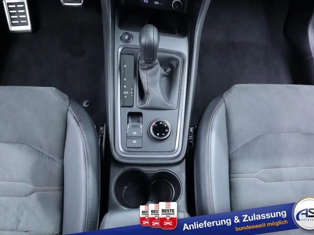 Cupra Ateca 4Drive VZ