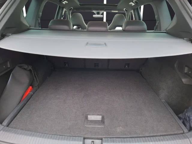 Seat Tarraco 4Drive DSG FR-lijn