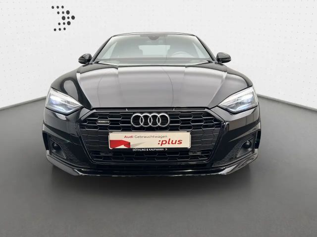 Audi A5 40 TDI Coupé Quattro