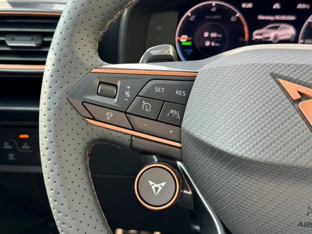 Cupra Leon 1.4 DSG VZ e-Hybrid