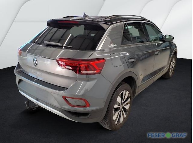 Volkswagen T-Roc 2.0 TDI DSG