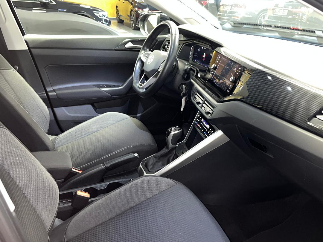 Volkswagen Taigo 1.0 TSI DSG Life