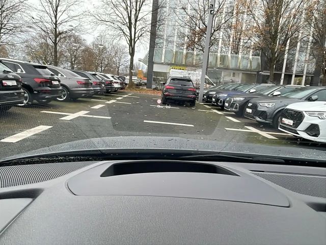 Audi S3 2.0 TFSI Quattro Sedan