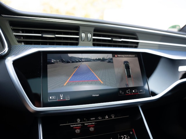 Audi RS7 Performance Quattro Sportback