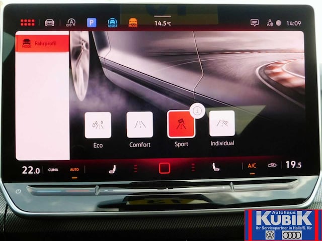 Volkswagen Golf Golf VIII Style