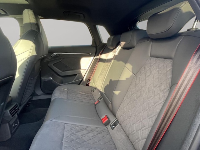 Audi RS3 Quattro S-Tronic Sportback