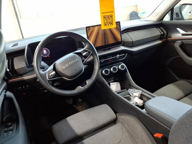 Skoda Kodiaq Selection