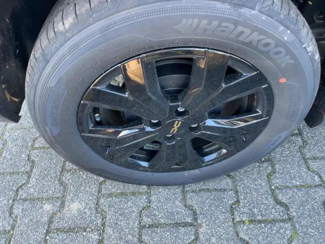 Dacia Jogger ECO-G Extreme