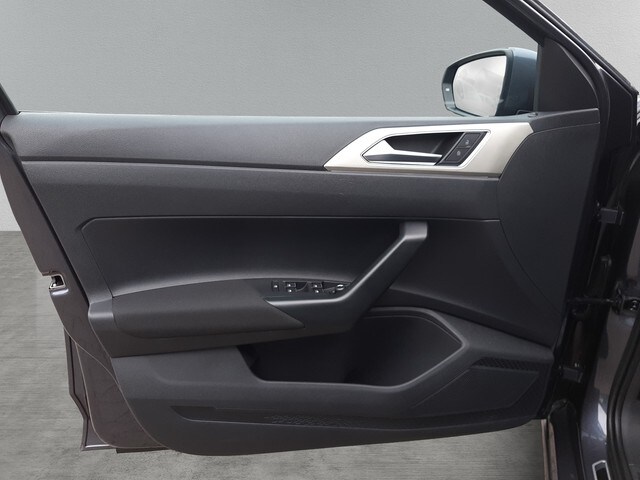 Volkswagen Polo 1.0 TSI Move