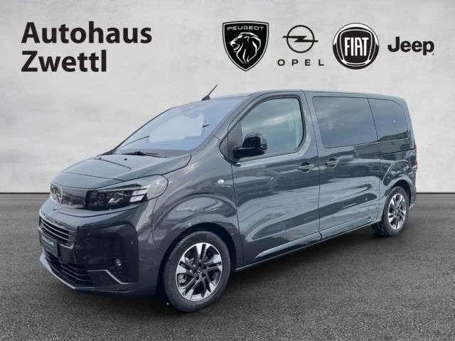 Opel Zafira GS-Line Grand Sport