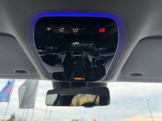 Mercedes-Benz C 200 Estate