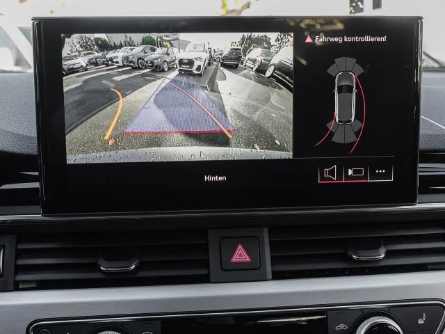 Audi A4 2.0 TDI Avant S-Line S-Tronic