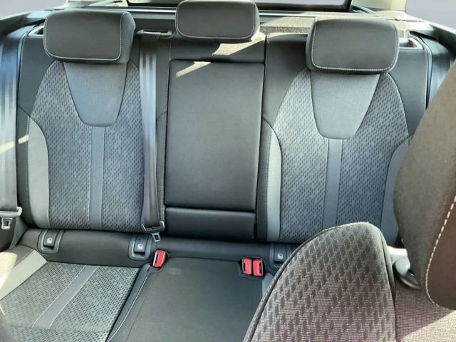 Skoda Octavia 2.0 TDI Combi Style Style