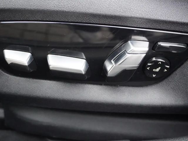 BMW 540 540d M-Sport Touring xDrive