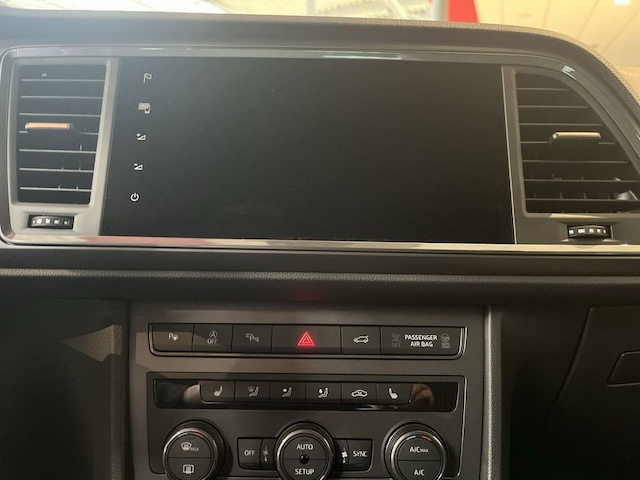 Cupra Ateca 2.0 TSI 4Drive DSG VZ