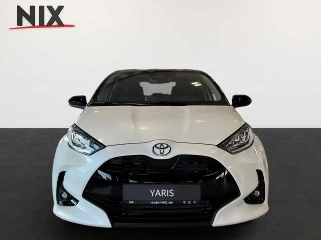 Toyota Yaris Hatchback Hybride
