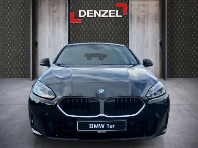 BMW 118 118d 5-deurs Sedan