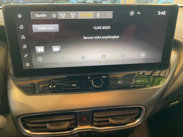 Nissan Juke DIG-T N-Connecta