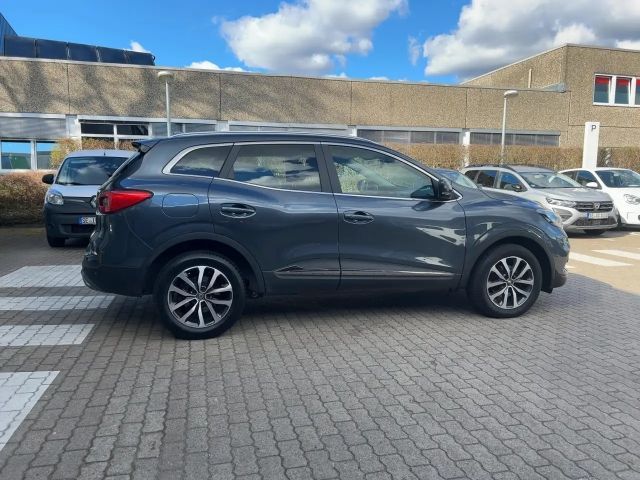 Renault Kadjar EDC Intens TCe 140