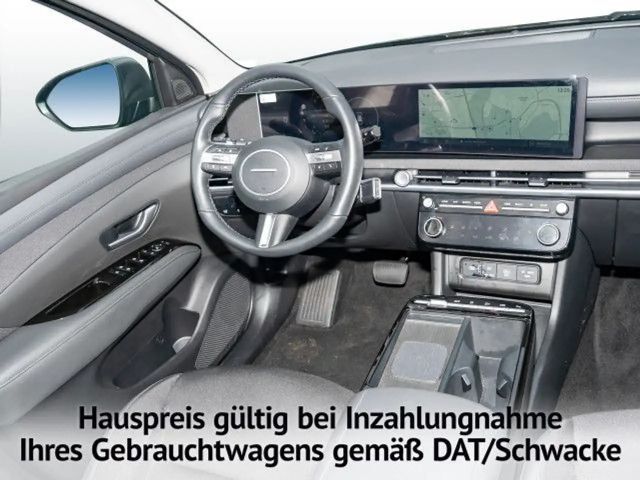 Hyundai Tucson 1.6 2WD T-GDi Trend