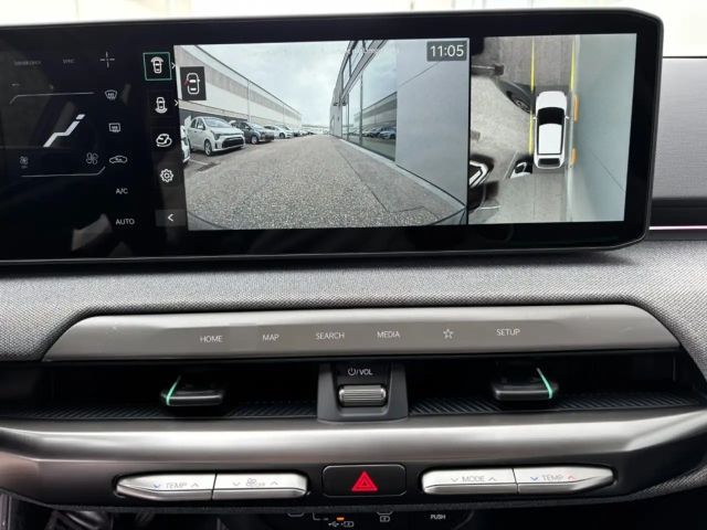 Kia EV4 81.4 kWh Earth FWD Plus