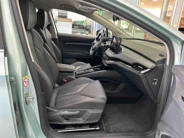 Skoda Enyaq Suite iV 80