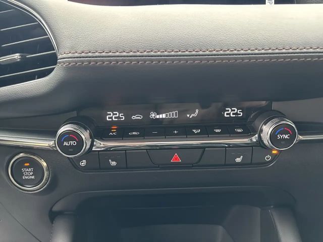 Mazda 3 Exclusive-line