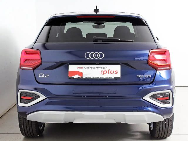 Audi Q2 30 TDI