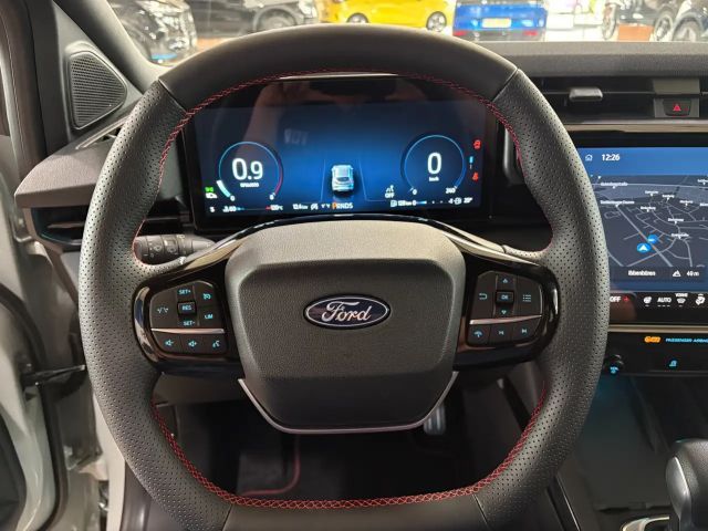 Ford Puma EcoBoost ST Line