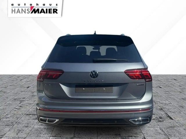 Volkswagen Tiguan Allspace DSG R-Line
