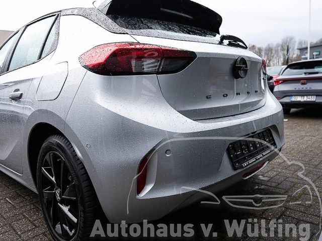 Opel Corsa Edition Hybrid