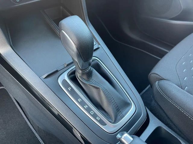 Ford Puma EcoBoost Titanium