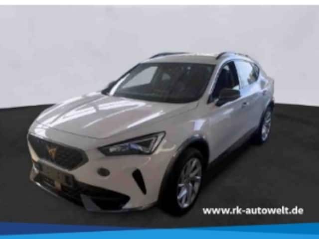 Cupra Formentor 1.5 TSI