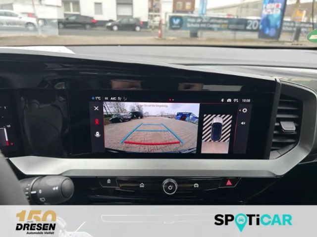 Opel Mokka GS-Line Grand Sport