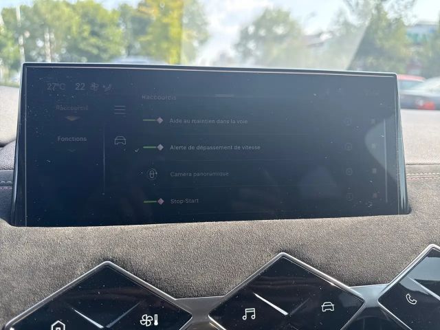 DS DS 3 Mobiles Étoile