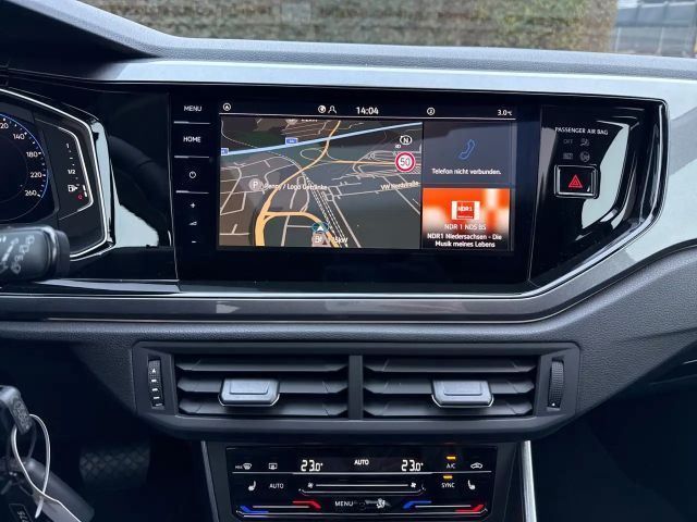 Volkswagen Polo 1.0 TSI DSG Style